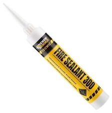 Tecnic fire sealant for sale  Shipping to Ireland