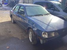 Mk2 Ford Sierra CVH Blue 1.8 litre Petrol 1769cc Window Clip Breaking for sale  Shipping to South Africa