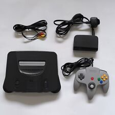 Nintendo console n64 for sale  CLACTON-ON-SEA