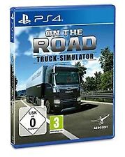 Truck simulator road for sale  Shipping to Ireland