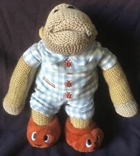 Tips monkey bedtime for sale  WORCESTER