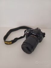 Nikon d5300 140mm usato  Firenze