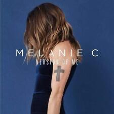 Usado, Melanie C - Version of Me - Melanie C CD T2VG The Cheap Fast Free Post The Cheap comprar usado  Enviando para Brazil