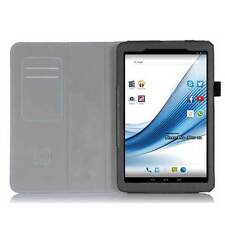 CUSTODIA COVER UNIVERSALE SUPPORTO Stand x Tablet MEDIACOM SmartPad 10.1 iPro 3G usato  Roma