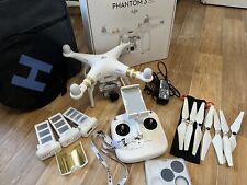 Drohne dji phantom gebraucht kaufen  Briesen (Mark)