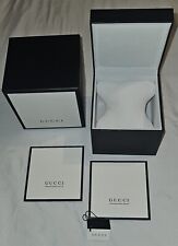 Gucci empty watch for sale  College Point