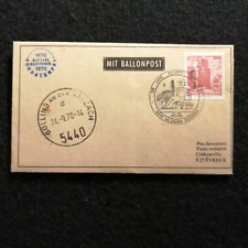 österreich 1970 brief gebraucht kaufen  Bad Mergentheim