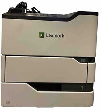 Lexmark ms823dn monochrome for sale  Sacramento