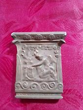 Antico bronzo angelo usato  Roma