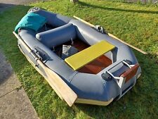 Avon redstart inflatable for sale  SOUTHAMPTON