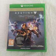 Usado, Jogo Destiny The Take King para Xbox One comprar usado  Enviando para Brazil