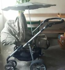 Teutonia kombi kinderwagen gebraucht kaufen  Augsburg