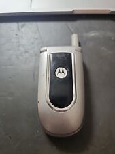 Motorola series v170 for sale  Mogadore