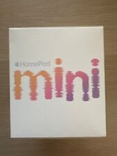 Apple homepod mini gebraucht kaufen  Merzig