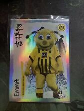 Topps emma bvb gebraucht kaufen  Seeheim-Jugenheim