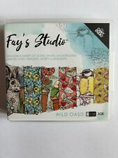 Craft studio fay for sale  COVENTRY