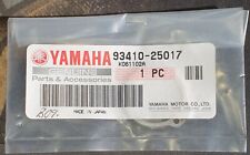Genuine yamaha circlip for sale  UK
