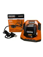 Ridgid 18v 4.0 for sale  Callahan