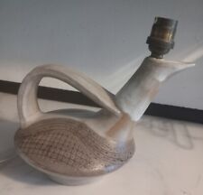 Rare lampe ceramique d'occasion  Pantin