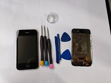LCD Glass Touch Screen Digitizer Assembly for iPhone 3G 3GS with Repair tools for sale  Shipping to South Africa