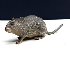 mouse bronze for sale  STREET