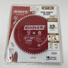 Diablo d0860s inch for sale  Pelzer