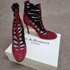 Bennett federica shoes for sale  CONSETT