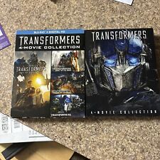 Transformers four movie for sale  Kent