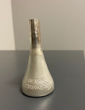 AR Resonance Small Shank Trombone Mouthpiece, used for sale  Shipping to South Africa