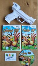 Nintendo wii wiiu d'occasion  Nomeny