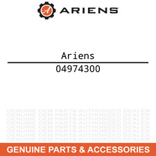 Ariens 04974300 gravely for sale  New Baltimore