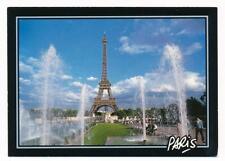 Paris - Eiffelturm - Ansichtskarte comprar usado  Enviando para Brazil