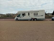 Autotrail chyanne motorhome for sale  WHITCHURCH