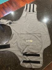 Thundershirt dog anxiety for sale  Shipping to Ireland