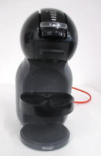 Delonghi Nescafé Dolce Gusto Coffee Machine - Black #W6 for sale  Shipping to South Africa
