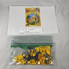 41507 zaptor lego for sale  Woodstock