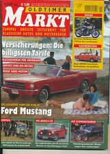 Ldtimer markt 2004 gebraucht kaufen  Heinsberg