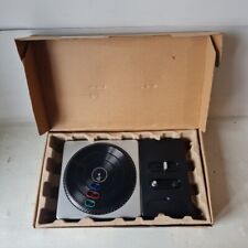DJ Hero Turntable PS3 Tested Working - Boxed  for sale  Shipping to South Africa