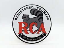 Registered coonass rca for sale  Tomball