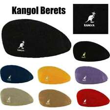 Kangol berets casual for sale  Shipping to Ireland