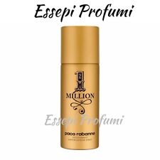 Paco rabanne million usato  Contursi Terme