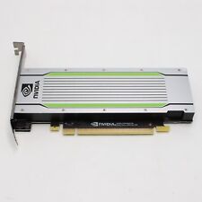 NVIDIA Tesla T4 GPU Accelerator 16GB GDDR6 699-2G1830200-212H for sale  Shipping to South Africa