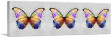 Artcanvas three rainbow for sale  Niles