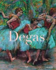 Edgar degas late for sale  USA