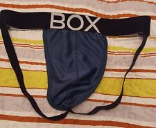 Box menswear jockstrap for sale  LLANDYSUL