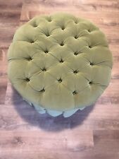 Ethan allen ottoman for sale  Chino Hills