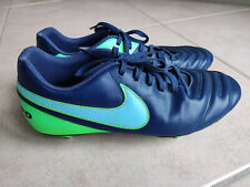 Chaussures foot nike d'occasion  Sucy-en-Brie