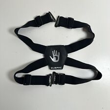 Subpac chest strap for sale  Shipping to Ireland