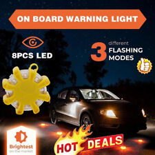 Pcs led road for sale  Shipping to Ireland