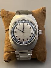 Universal genève automatic for sale  Hastings on Hudson